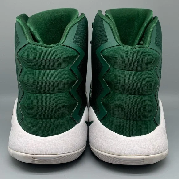 Nike Hyperdunk 2016 TB‎ 'Gorge Green Basketball Shoes Men’s Sz 14.5 - Picture 3 of 10